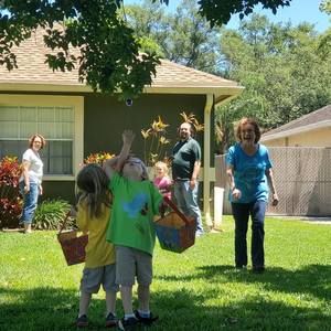 Meet your Posher, Cindy